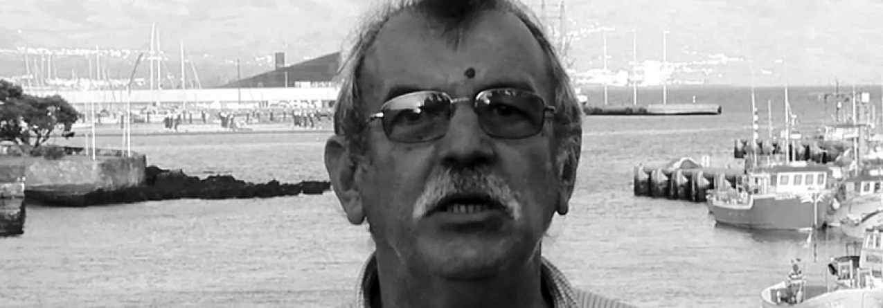 Liberato Fernandes deixa liderança da Cooperativa Porto de Abrigo