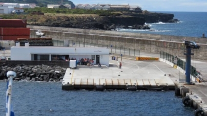 Portos dos Açores investe 1,3 ME em novos cabeços de amarração