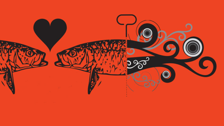 The Best I(n) Can // Receitas de conservas de peixe