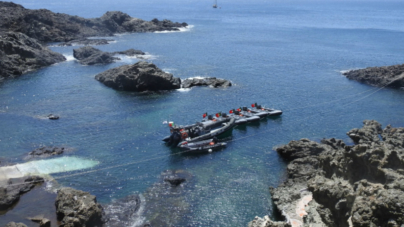 Missão Selvagens: Polícia Marítima fiscaliza 46 embarcações em 3 meses