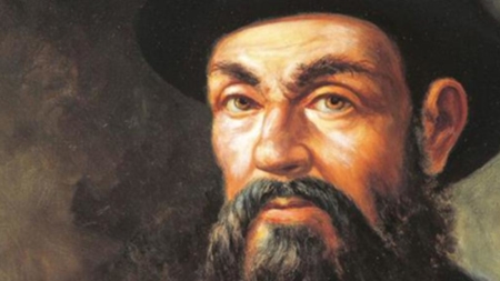 Governo cria comissão para organizar festa dos 500 anos da volta ao mundo de Fernão de Magalhães