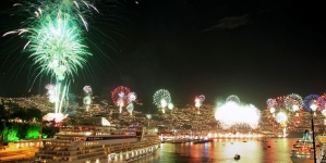 Cruzeiros: Funchal foi o 13º Porto europeu com mais passageiros em 2015