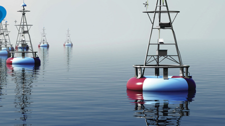Critical Software faz nova parceria com Oversee e Arlo Maritime