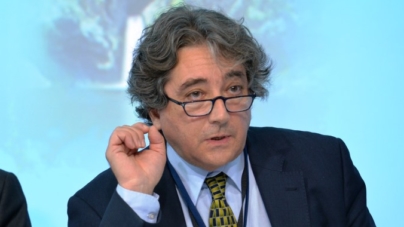 Ricardo Serrão Santos, foi eleito coordenador dos Socialistas & Democratas na Comissão das Pescas do Parlamento Europeu