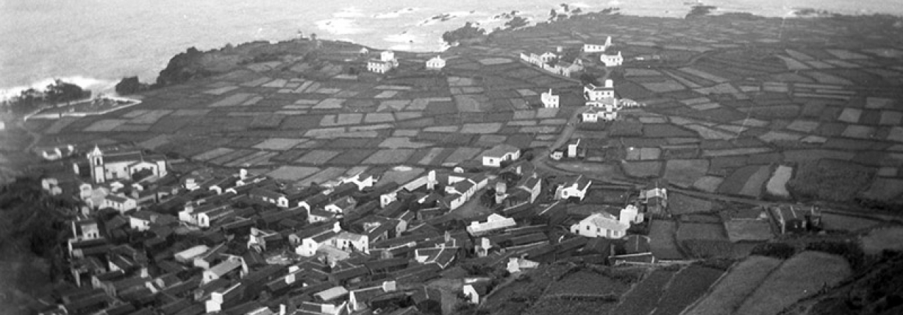 A Autoridade Marítima na Ilha do Corvo há mais de um século. Histórias para recordar…