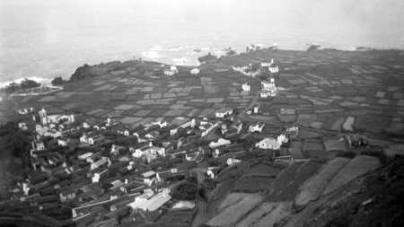 A Autoridade Marítima na Ilha do Corvo há mais de um século. Histórias para recordar…