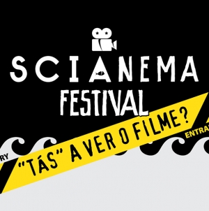 Cinema // Scianema Festival