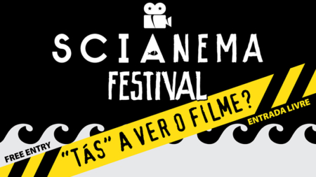 Cinema // Scianema Festival