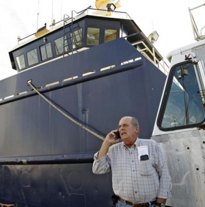 Padrinho do Bacalhau declara-se culpado perante justiça americana