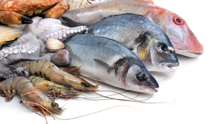 Peixe está mais caro