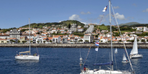 Governo Regional fora da realidade do Porto da Horta