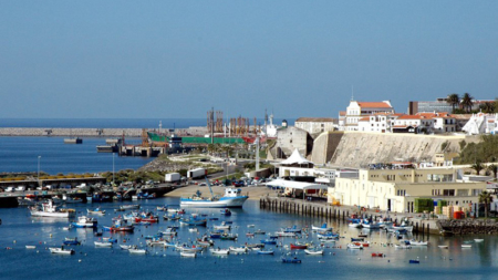 Sines no arranque da Confraria do Melhor Peixe do Mundo