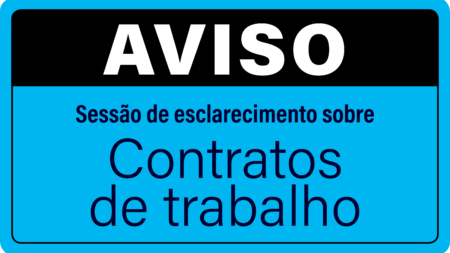 Contratos de trabalho