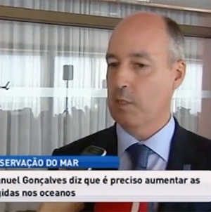 Biólogos salientam a importância dos Açores para a conservação dos oceanos (vídeo)
