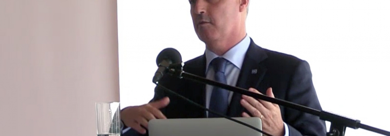 Exploração do fundo do mar deve ter amplo debate nos Açores (vídeo)