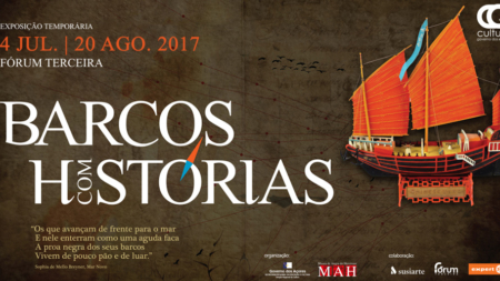 Museu de Angra do Heroísmo promove exposição “Barcos com História”