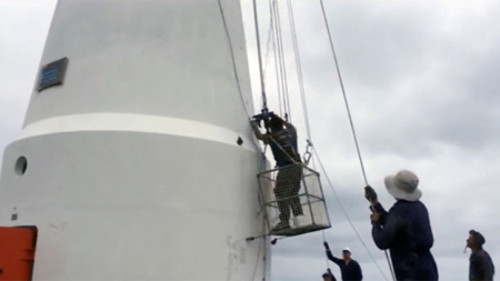 Reforçada a rede de faróis e farolins da ilha de São Miguel (Vídeo)