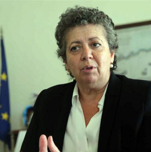 Ministra do Mar anuncia projeto que visa repovoamento da sardinha na costa portuguesa