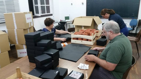 Congresso Mundial das Academias do Bacalhau quer promover cultura Terceirense