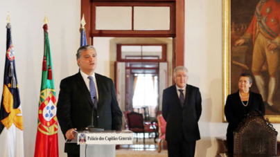 Ministra do Mar promete celeridade na instalação de radar na Terceira