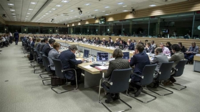 Ministros das Pescas da UE reúnem-se 2.ª e 3.ª feira para decidir capturas em 2018