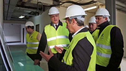 Escola do Mar dos Açores entra em funcionamento em 2019, anuncia Vasco Cordeiro