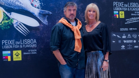 11ª Edição do Peixe em Lisboa