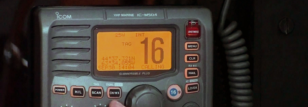 Preços de venda em lota nos principais portos dos Açores divulgados via rádio VHF