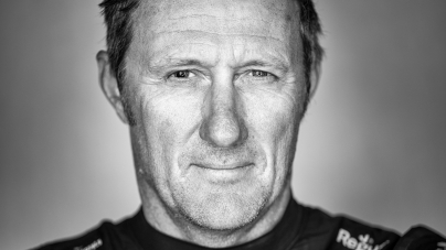 Tripulante britânico da Volvo Ocean Race dado como “definitivamente perdido”