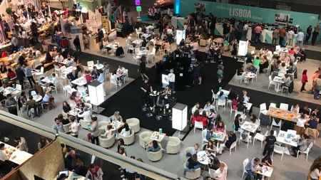 A Lotaçor esteve presente no peixe em Lisboa