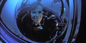 Sylvia Earle: A figura máxima na defesa dos oceanos