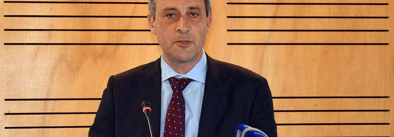 Gui Menezes: Convenção Coletiva de Trabalho na pesca nos Açores “é marco histórico”