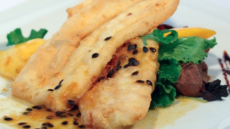 Sesimbra: Semana Gastronómica do Peixe-espada-preto