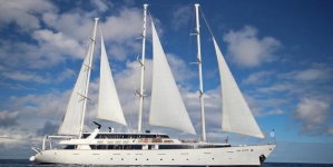 Variety Cruises pela primeira vez nos Açores