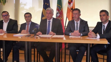 PSD Açores quer avaliar responsabilidades em acidentes marítimos