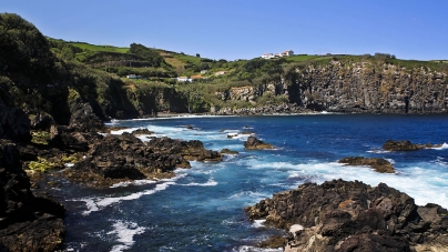 Governo dos Açores cria área de restrição à pesca na zona marinha das Quatro Ribeiras, na ilha Terceira