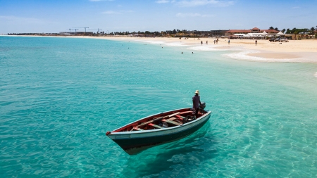 Diretor Regional dos Assuntos do Mar no Mindelo: “intensificar parcerias com Cabo Verde, e com os outros arquipélagos da Macaronésia para a criação do ‘Cluster Macaronésico para o Mar’”