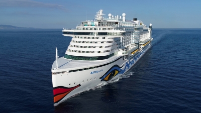 Portos dos Açores registam número recorde de passageiros em 2018