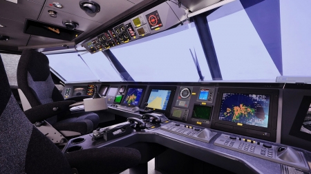 Atlânticoline deverá ter novo barco em 2021