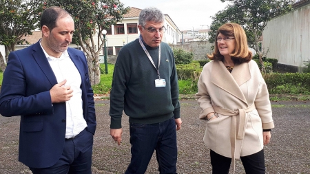 Berta Cabral: Instalação de radares meteorológicos é “urgente” nos Açores