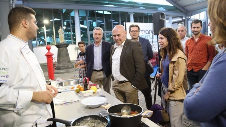 Câmara Municipal da Horta vai avançar, em 2020, com o projeto “Peixe Nosso”