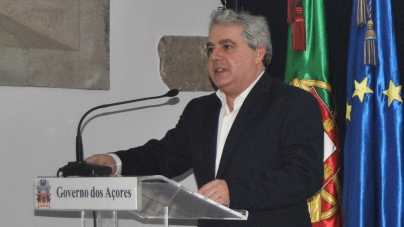 Covid-19 // Governo dos Açores injeta 45 milhões de euros nas empresas para apoio imediato à manutenção dos postos de trabalho