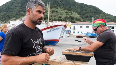 Covid-19 // Embarcações de pesca da Povoação e da Ribeira Quente apenas podem descarregar na Ribeira Quente