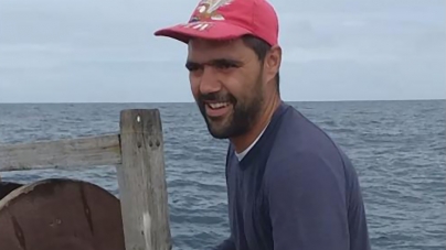 Covid-19 //  Pescador João Flor: “Há sempre medo de ir trabalhar”