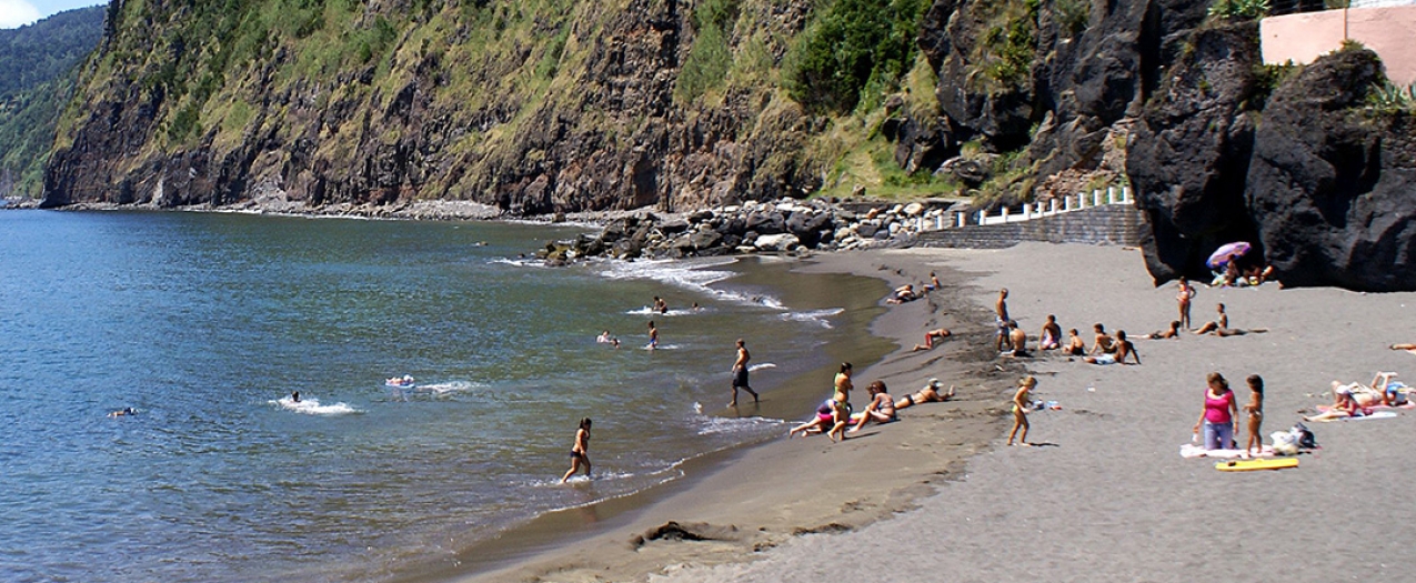 Regresso ao mar será faseado nos Açores