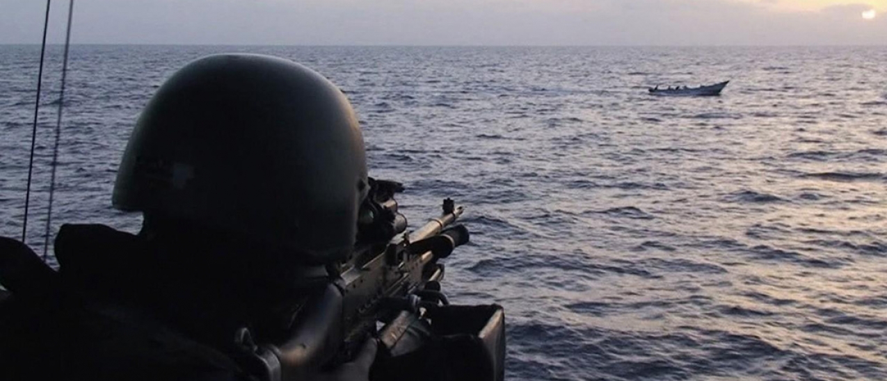 Piratas atacam navio-tanque Stolt Apal no Iémen