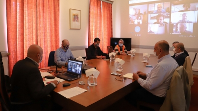 Faial // 46.ª edição da Semana do Mar no adiada para 2021