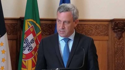 Governo dos Açores cria regime de apoio à cessação temporária da atividade da pesca na Região
