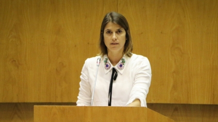 CDS Açores sugere reforço de ligações marítimas para transporte de passageiros e viaturas
