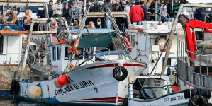Impactos da pandemia nos sectores da pesca e aquicultura em Portugal